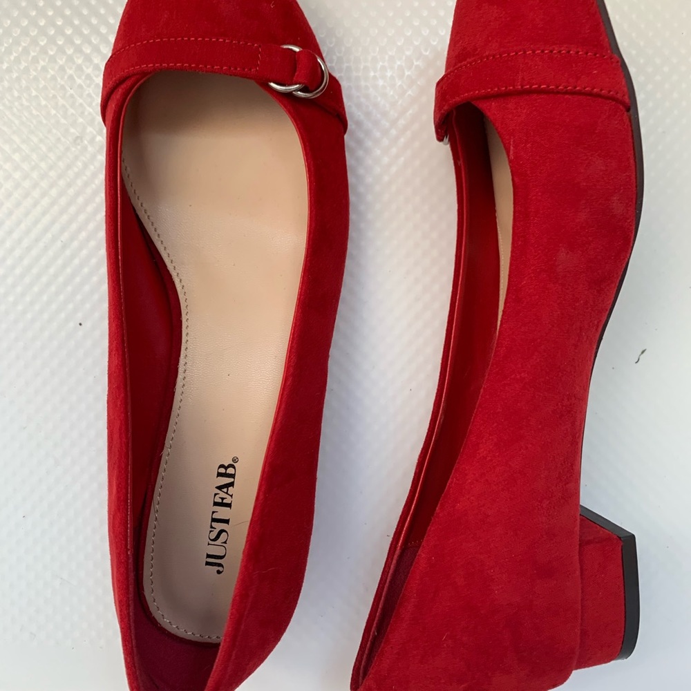 Flats